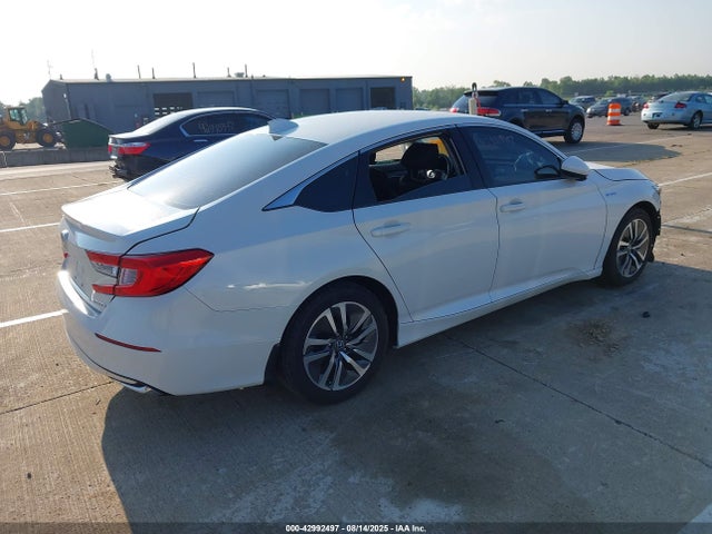1HGCV3F15KA006035 Honda lfb2