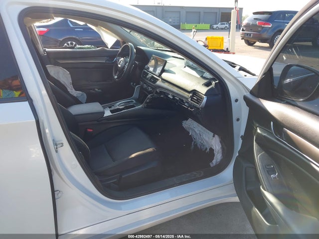 1HGCV3F15KA006035 Honda lfb2