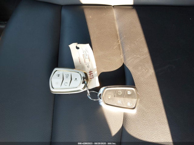2023 CADILLAC XT6 1GYKPAR4XPZ101854 Photo 10