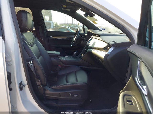 2023 CADILLAC XT6 1GYKPAR4XPZ101854 Photo 4