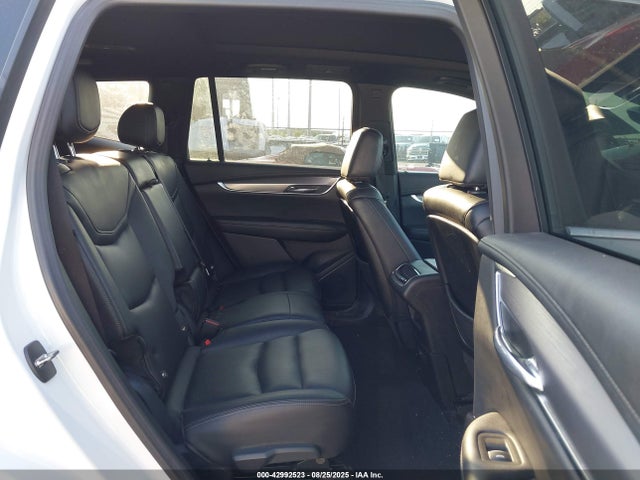 2023 CADILLAC XT6 1GYKPAR4XPZ101854 Photo 7