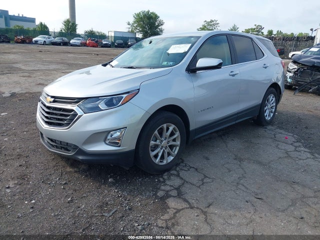 Chevrolet lyx 2021 3GNAXKEV7MS174041 Image 2