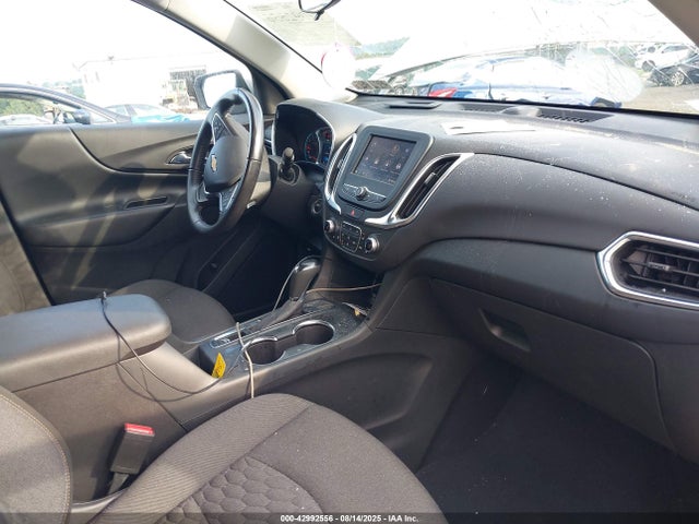 Chevrolet lyx 2021 3GNAXKEV7MS174041 Image 5