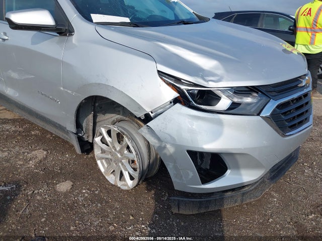 Chevrolet lyx 2021 3GNAXKEV7MS174041 Image 6