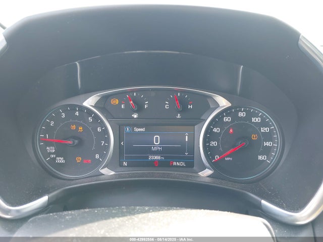 Chevrolet lyx 2021 3GNAXKEV7MS174041 Image 7