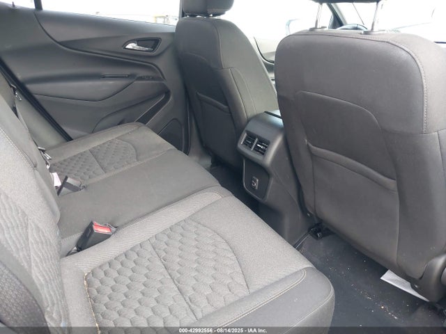 Chevrolet lyx 2021 3GNAXKEV7MS174041 Image 8