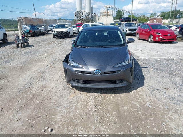 JTDKAMFU7N3188528 Toyota 2zr-fxe,1nm