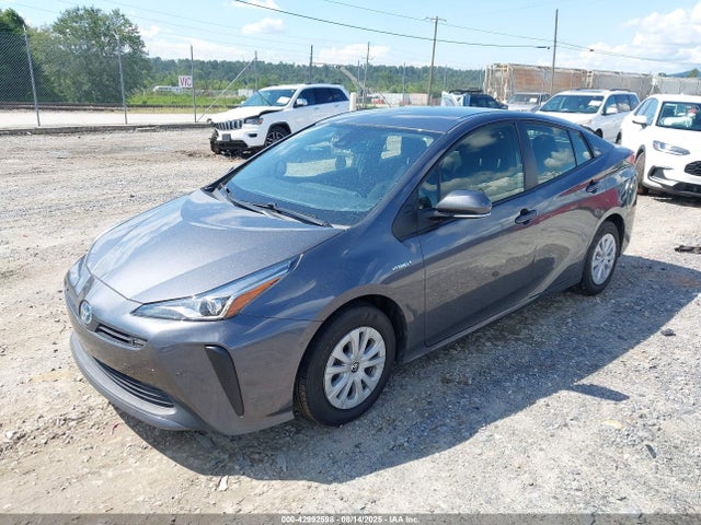 JTDKAMFU7N3188528 Toyota 2zr-fxe,1nm