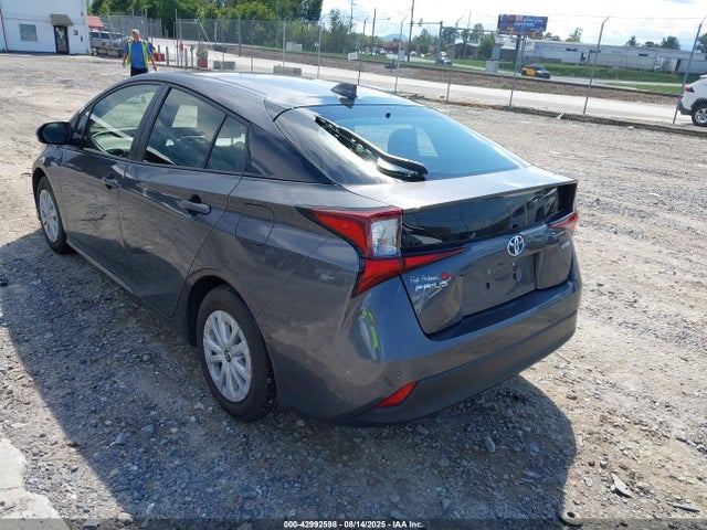 JTDKAMFU7N3188528 Toyota 2zr-fxe,1nm