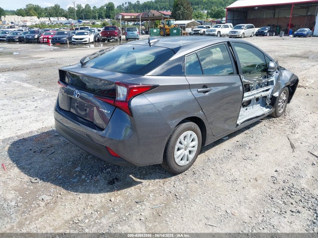 JTDKAMFU7N3188528 Toyota 2zr-fxe,1nm