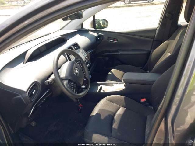 JTDKAMFU7N3188528 Toyota 2zr-fxe,1nm