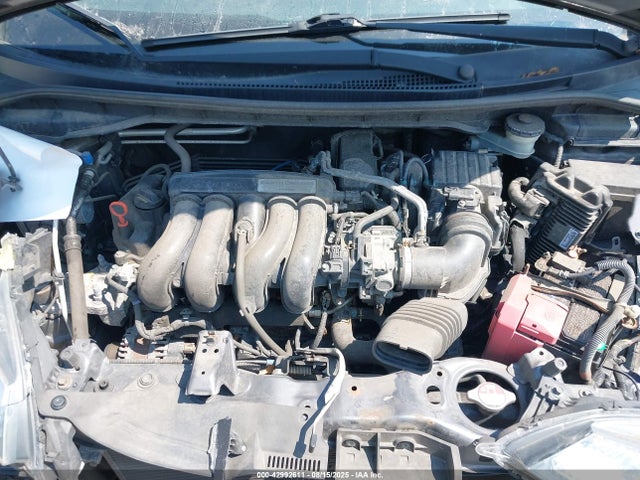 Продаж на аукціоні авто 2017 Honda Fit Lx, vin: 3HGGK5H55HM703805, номер лоту: 42992611