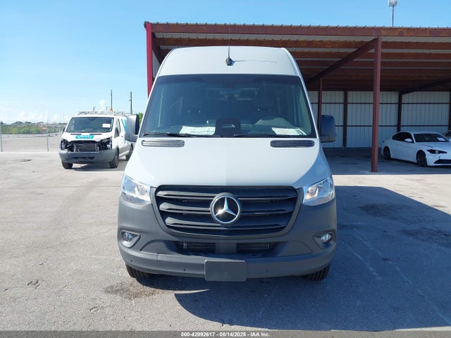 W1Y4NCHY1ST211526 Mercedes-Benz om654