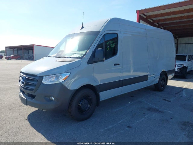 W1Y4NCHY1ST211526 Mercedes-Benz om654