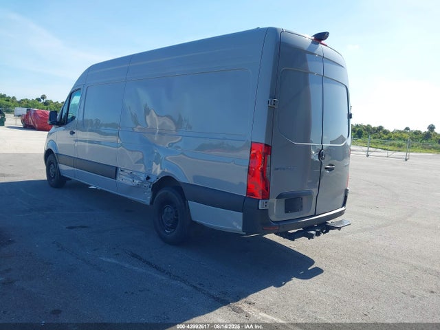 W1Y4NCHY1ST211526 Mercedes-Benz om654