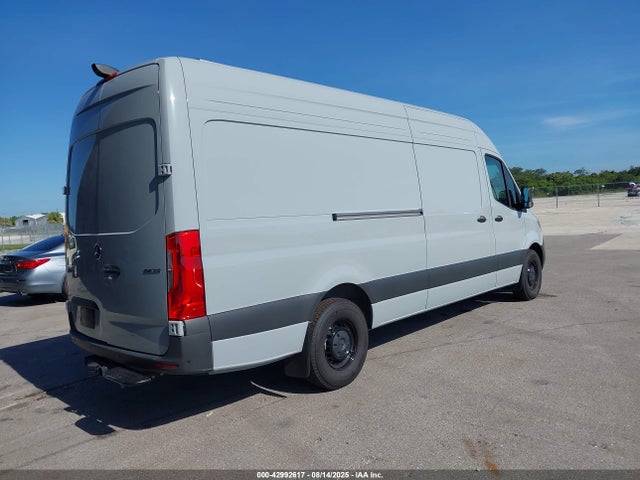 W1Y4NCHY1ST211526 Mercedes-Benz om654