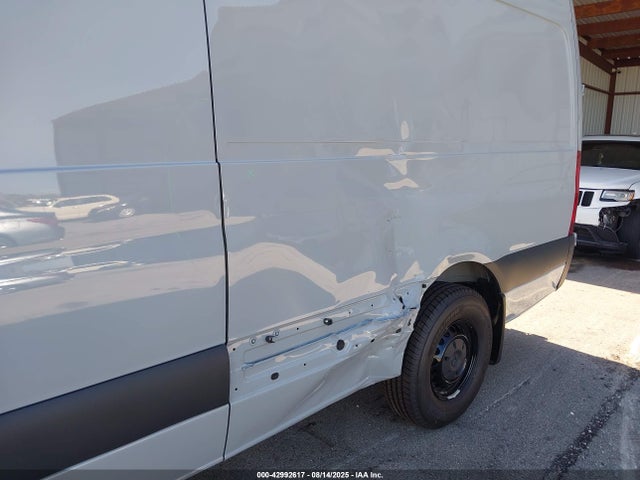 W1Y4NCHY1ST211526 Mercedes-Benz om654