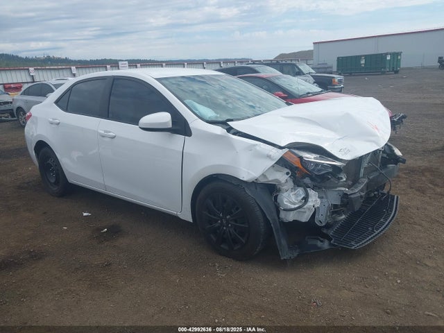 Toyota 2zr-fe 2018 2T1BURHE0JC985442 Image 1