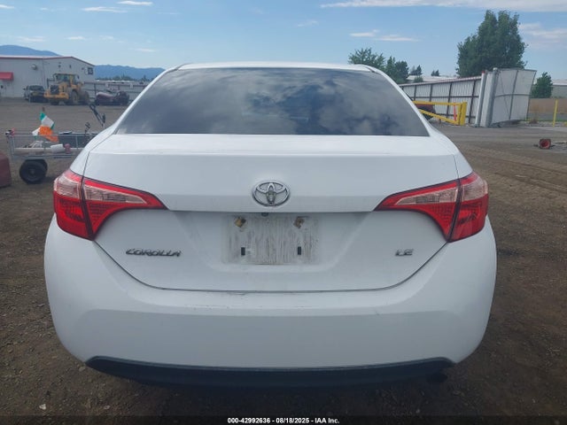 Toyota 2zr-fe 2018 2T1BURHE0JC985442 Image 17