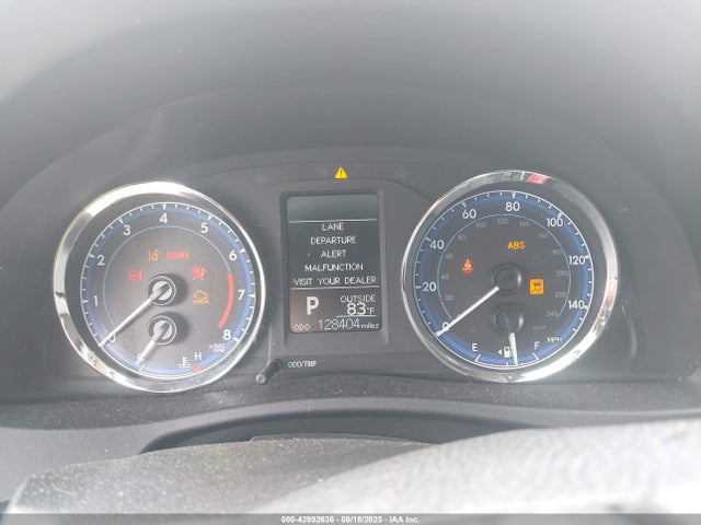 Toyota 2zr-fe 2018 2T1BURHE0JC985442 Image 7