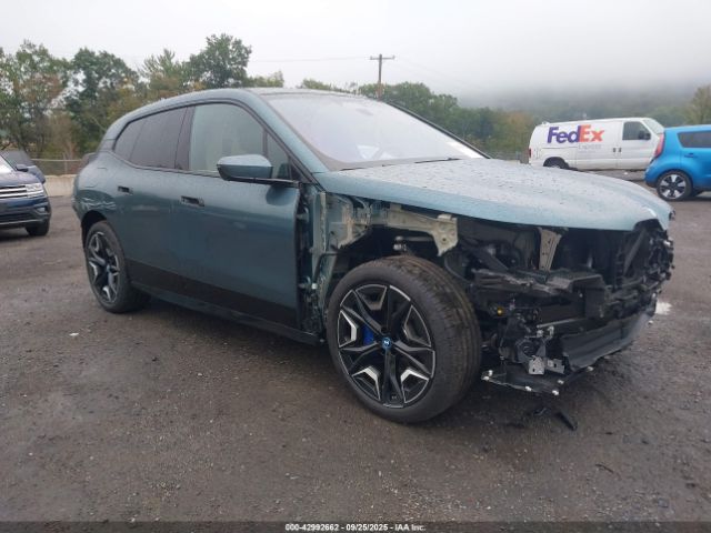 2024 BMW IX WB523CF04RCN56022