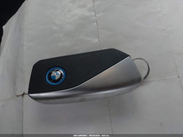 2024 BMW IX WB523CF04RCN56022 Photo 10