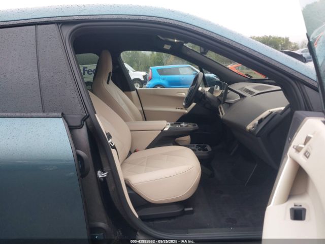 2024 BMW IX WB523CF04RCN56022 Photo 4
