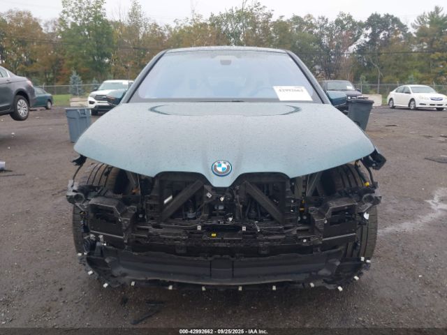 2024 BMW IX WB523CF04RCN56022 Photo 5