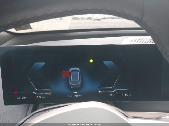 2024 BMW IX WB523CF04RCN56022 Photo 6