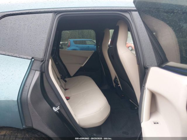 2024 BMW IX WB523CF04RCN56022 Photo 7