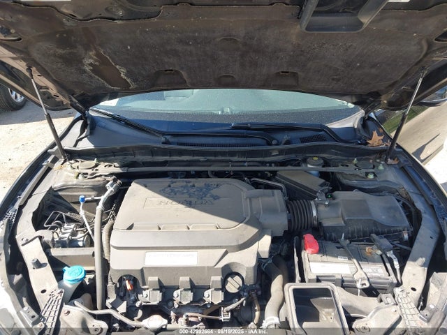 1HGCR3F85HA026926 Honda j35y1
