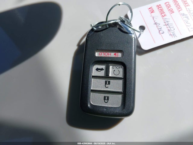 1HGCR3F85HA026926 Honda j35y1