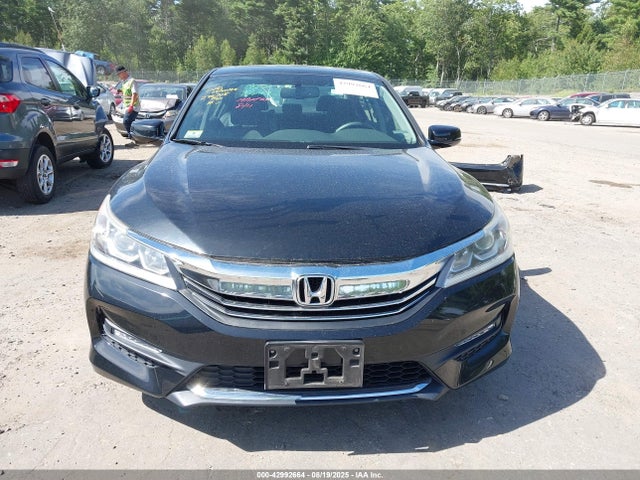 1HGCR3F85HA026926 Honda j35y1