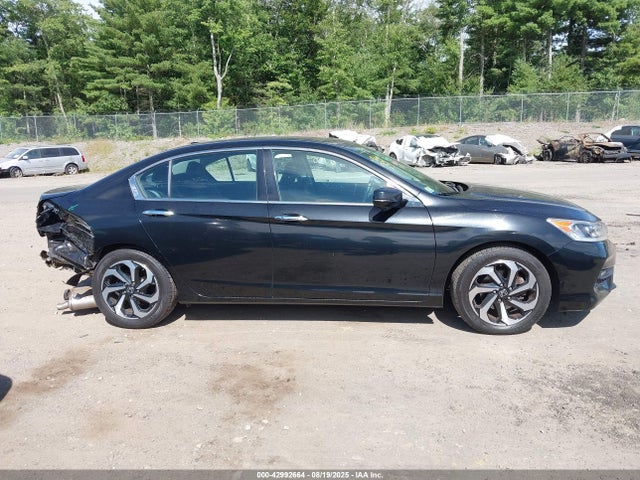 1HGCR3F85HA026926 Honda j35y1