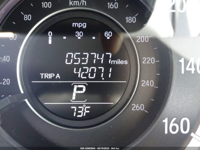 1HGCR3F85HA026926 Honda j35y1