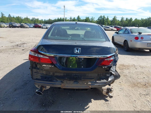 1HGCR3F85HA026926 Honda j35y1