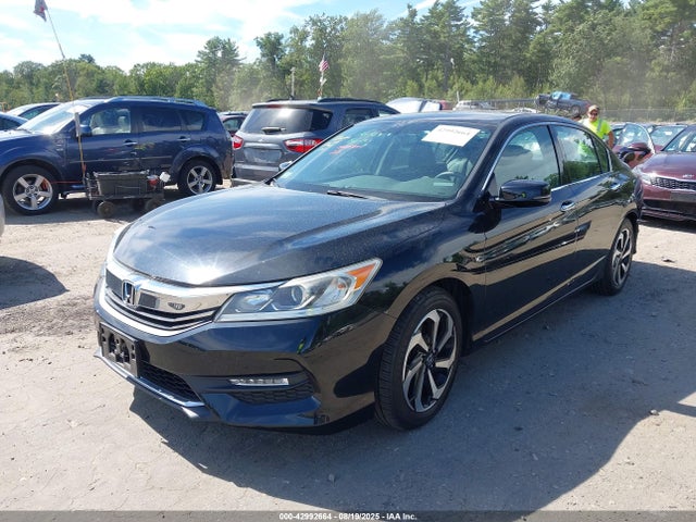 1HGCR3F85HA026926 Honda j35y1
