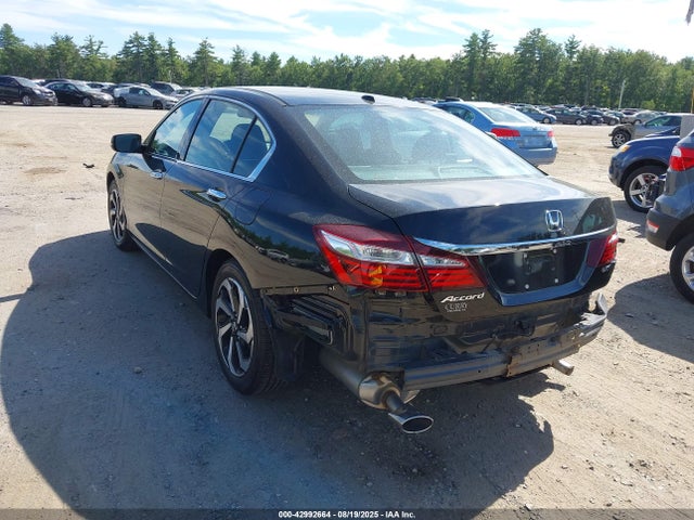 1HGCR3F85HA026926 Honda j35y1