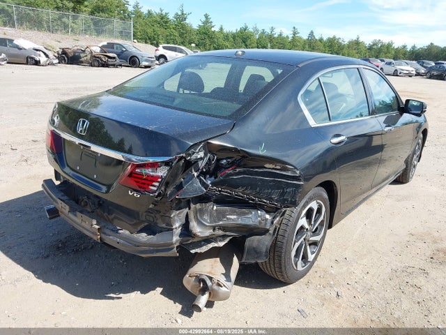 1HGCR3F85HA026926 Honda j35y1