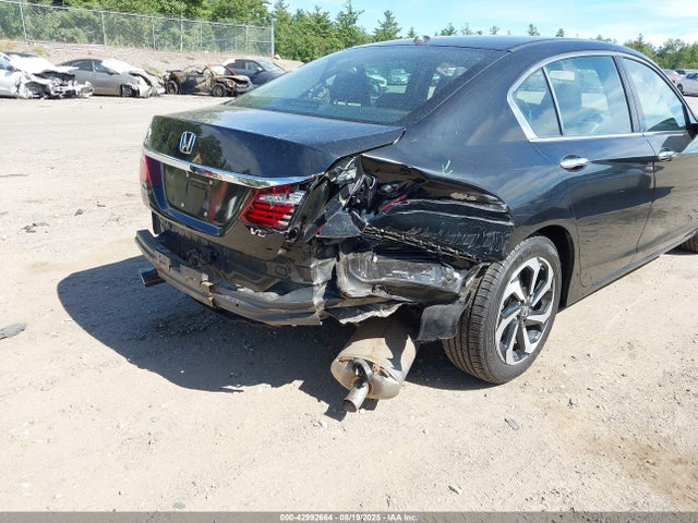 1HGCR3F85HA026926 Honda j35y1