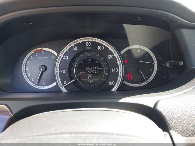 1HGCR3F85HA026926 Honda j35y1