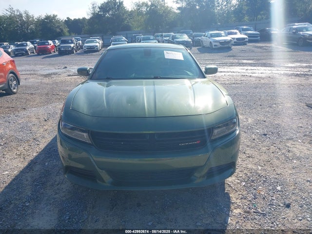 Dodge Charger 2021 2C3CDXBG2MH640205 Image 12