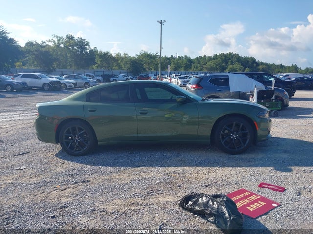 Dodge Charger 2021 2C3CDXBG2MH640205 Image 13