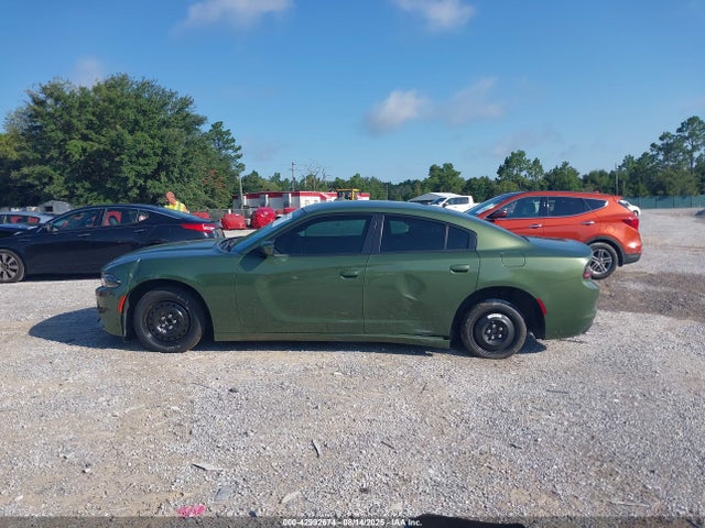 Dodge Charger 2021 2C3CDXBG2MH640205 Image 14