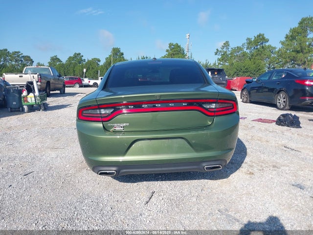 Dodge Charger 2021 2C3CDXBG2MH640205 Image 16