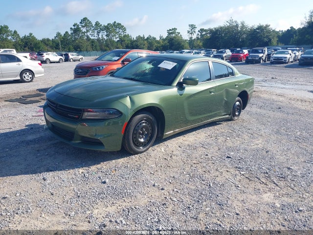 Dodge Charger 2021 2C3CDXBG2MH640205 Image 2