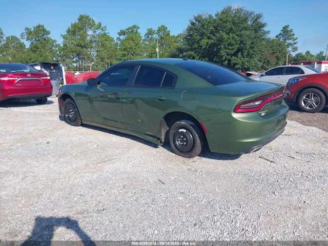 Dodge Charger 2021 2C3CDXBG2MH640205 Image 3
