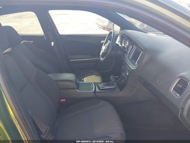 Dodge Charger 2021 2C3CDXBG2MH640205 Image 5