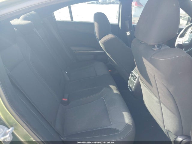 Dodge Charger 2021 2C3CDXBG2MH640205 Image 8