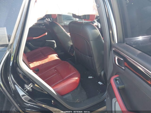 2017 PORSCHE MACAN WP1AB2A54HLB14709 Photo 7